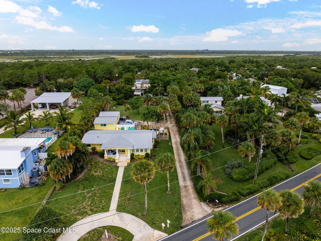 10211 S Indian River Drive, Fort Pierce, FL 34982