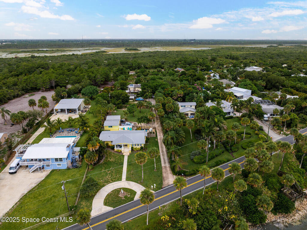 10211 S Indian River Drive, Fort Pierce, FL 34982