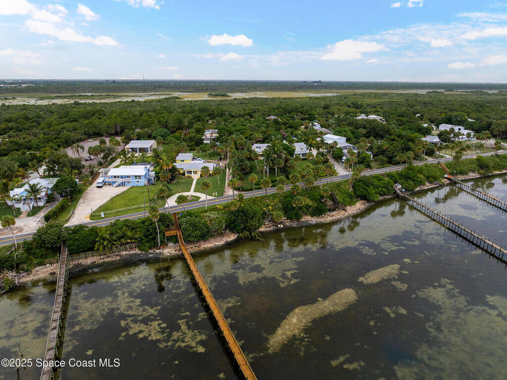 10211 S Indian River Drive, Fort Pierce, FL 34982