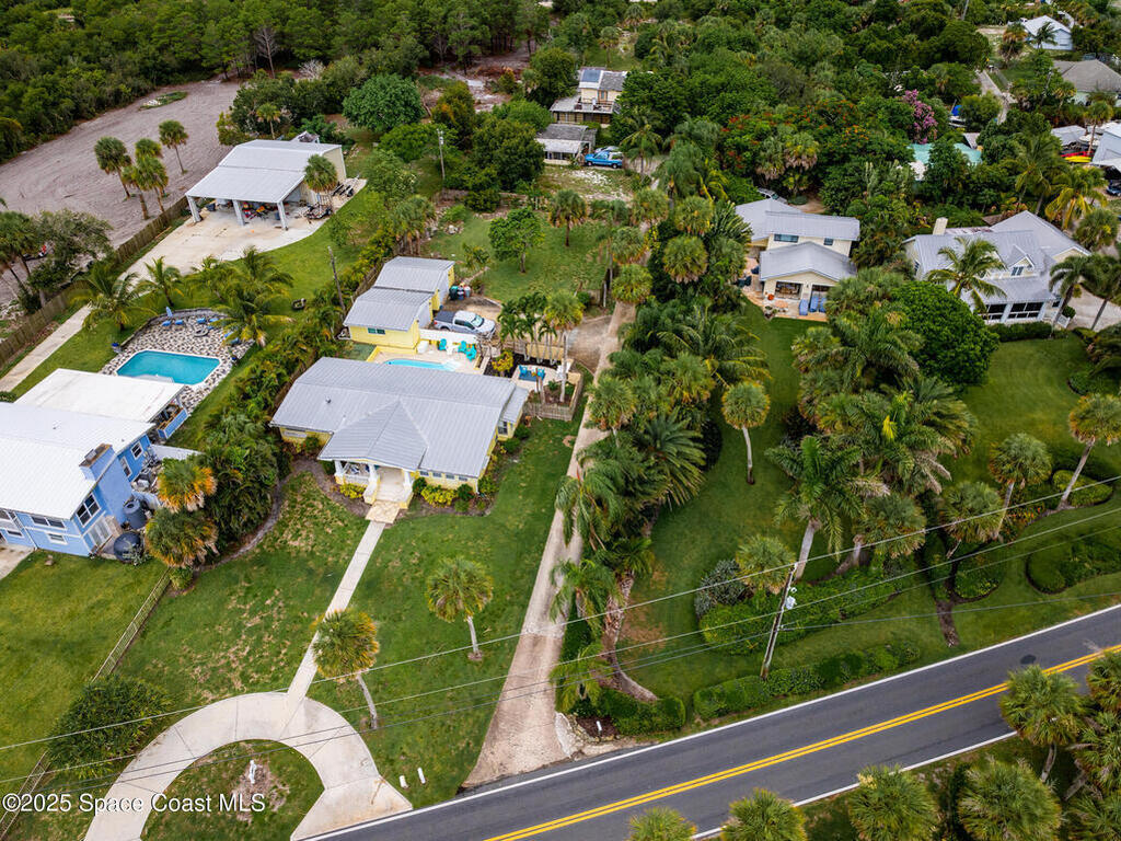 10211 S Indian River Drive, Fort Pierce, FL 34982