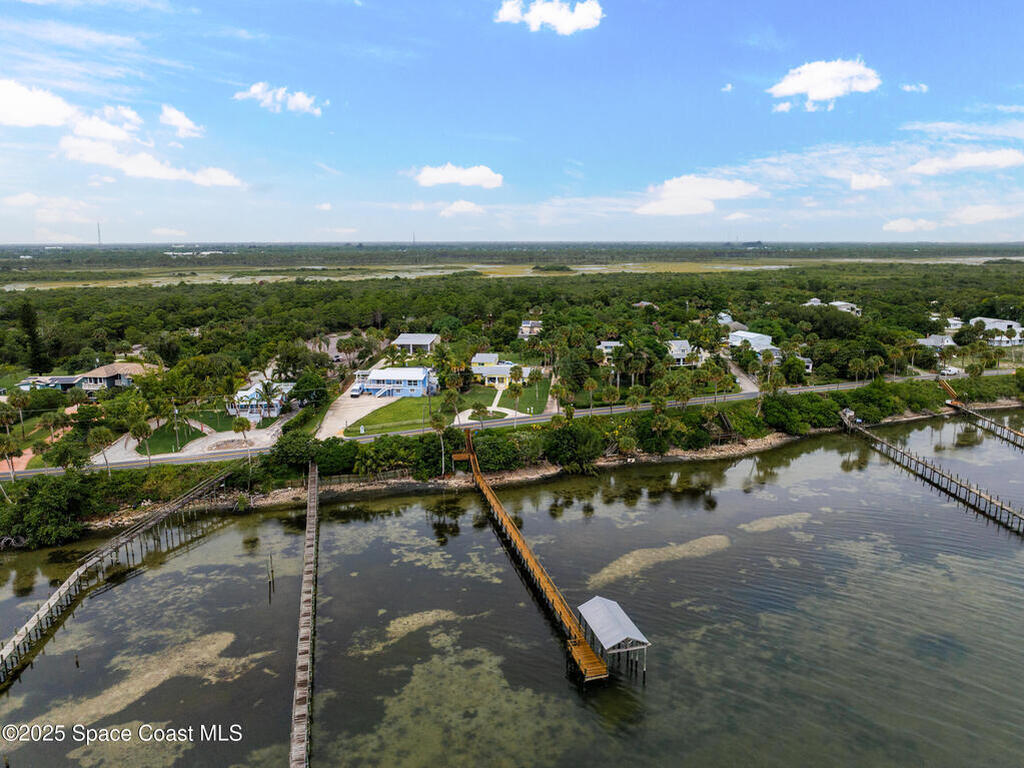 10211 S Indian River Drive, Fort Pierce, FL 34982