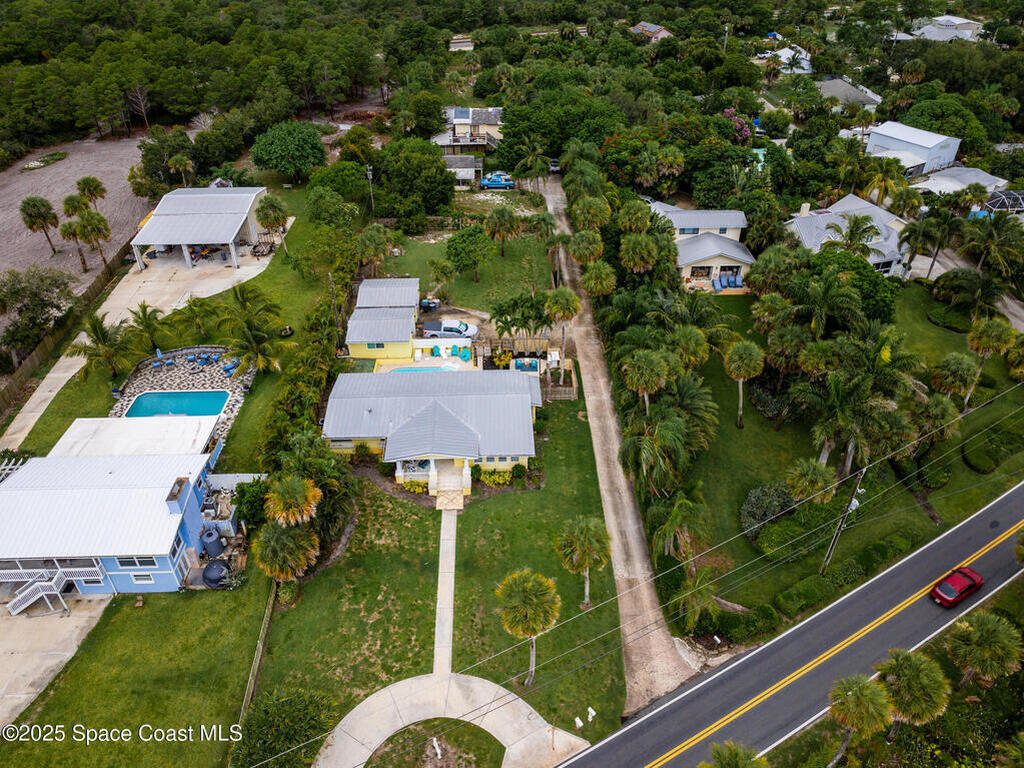 10211 S Indian River Drive, Fort Pierce, FL 34982