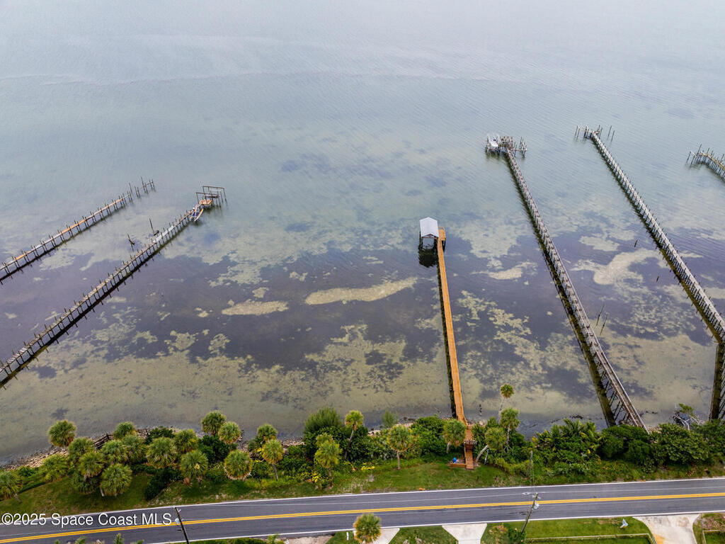 10211 S Indian River Drive, Fort Pierce, FL 34982