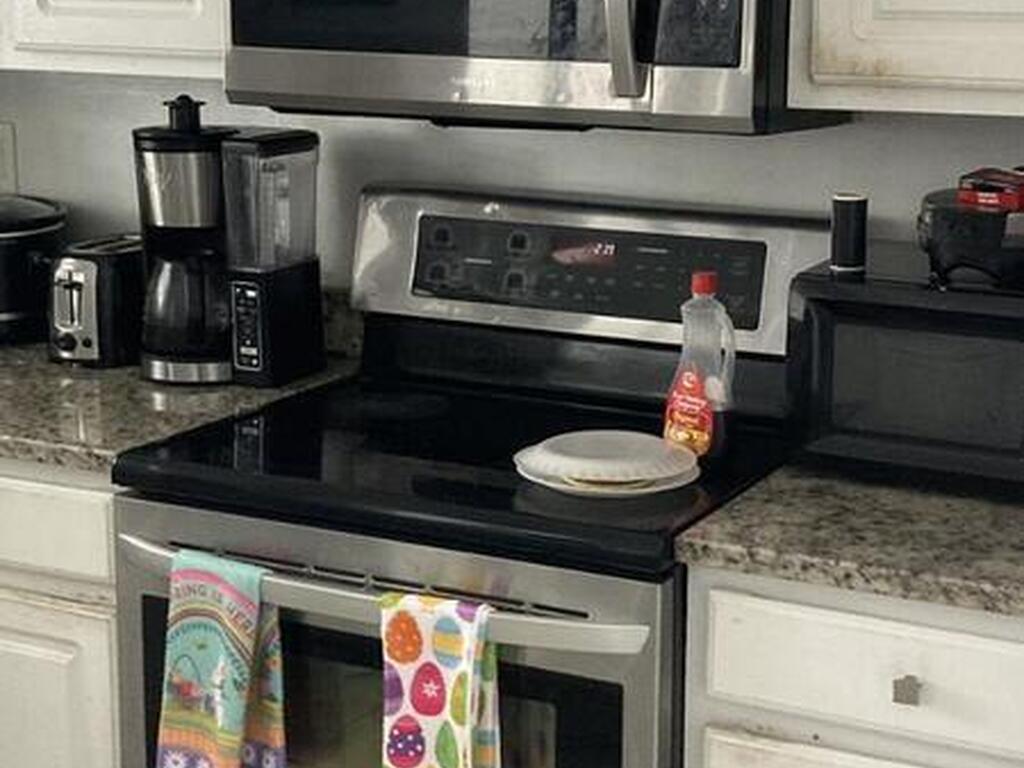 303 Cocoa Court, Kissimmee, FL 34758