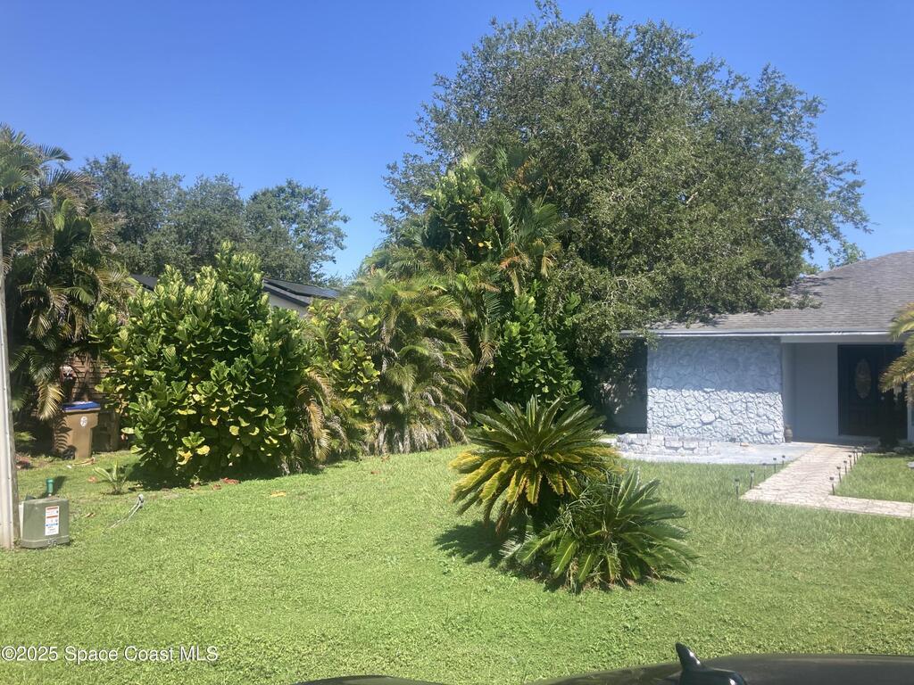 303 Cocoa Court, Kissimmee, FL 34758