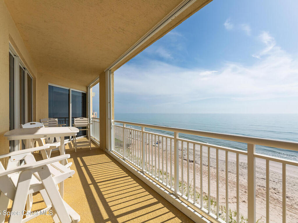 1025 Highway A1a Highway, Satellite Beach, FL 32937