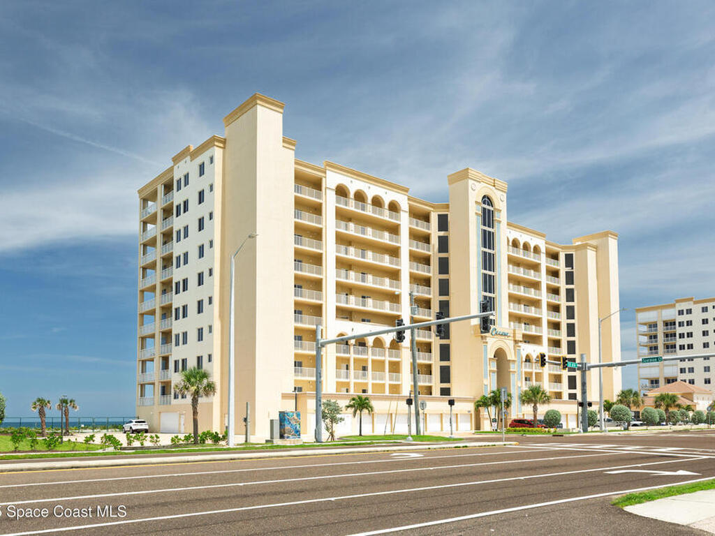 1025 Highway A1a Highway, Satellite Beach, FL 32937