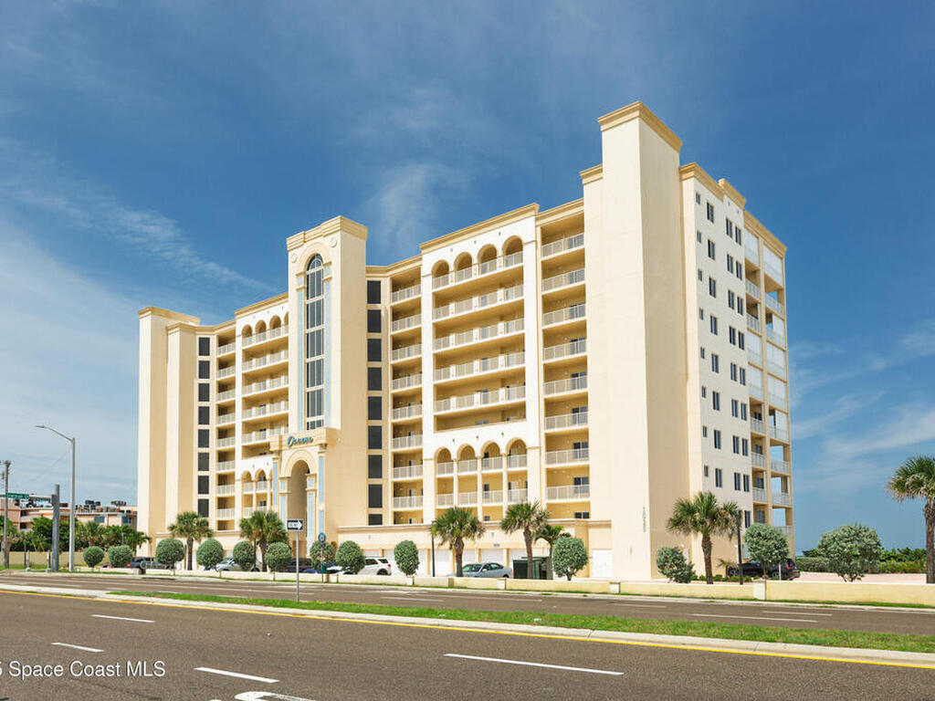 1025 Highway A1a Highway, Satellite Beach, FL 32937