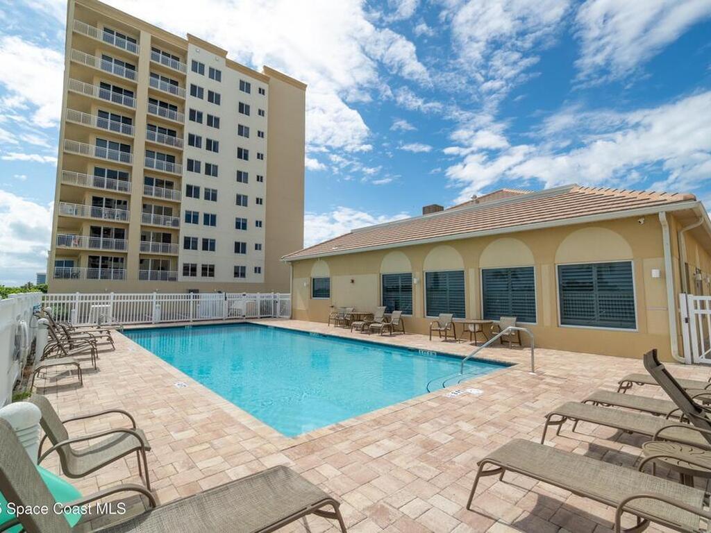 1025 Highway A1a Highway, Satellite Beach, FL 32937