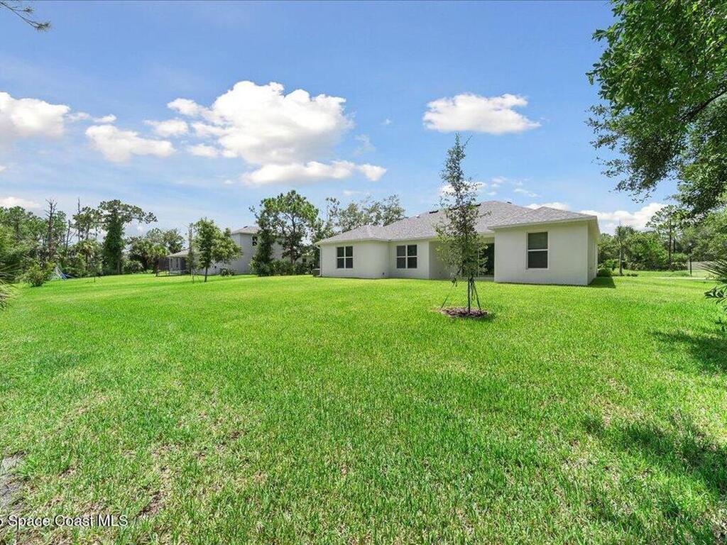 3733 Ornis Court, Grant-Valkaria, FL 32950