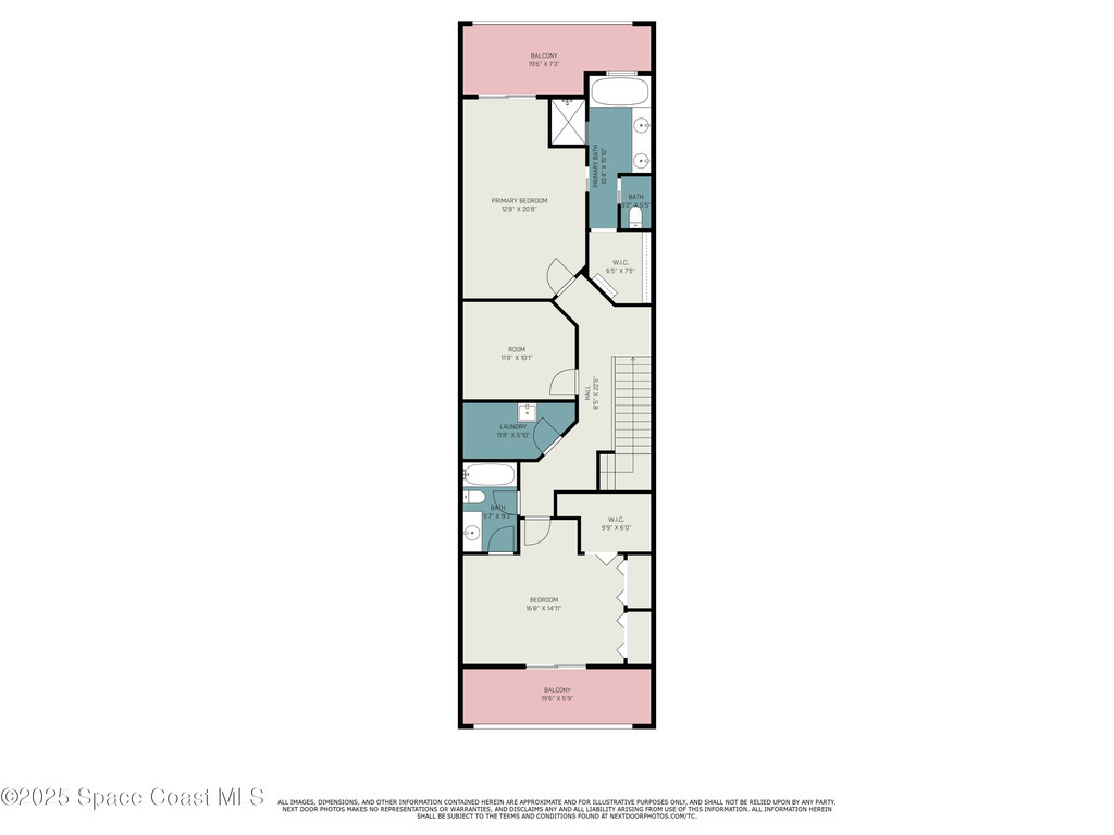 319 Adams Avenue, Cape Canaveral, FL 32920
