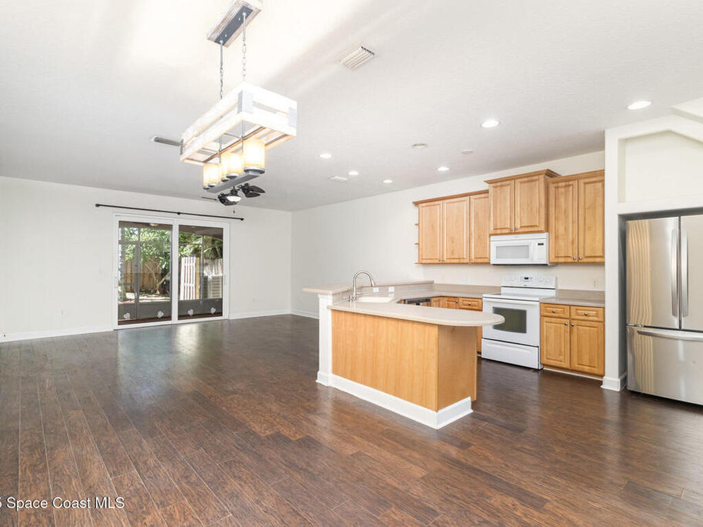 319 Adams Avenue, Cape Canaveral, FL 32920