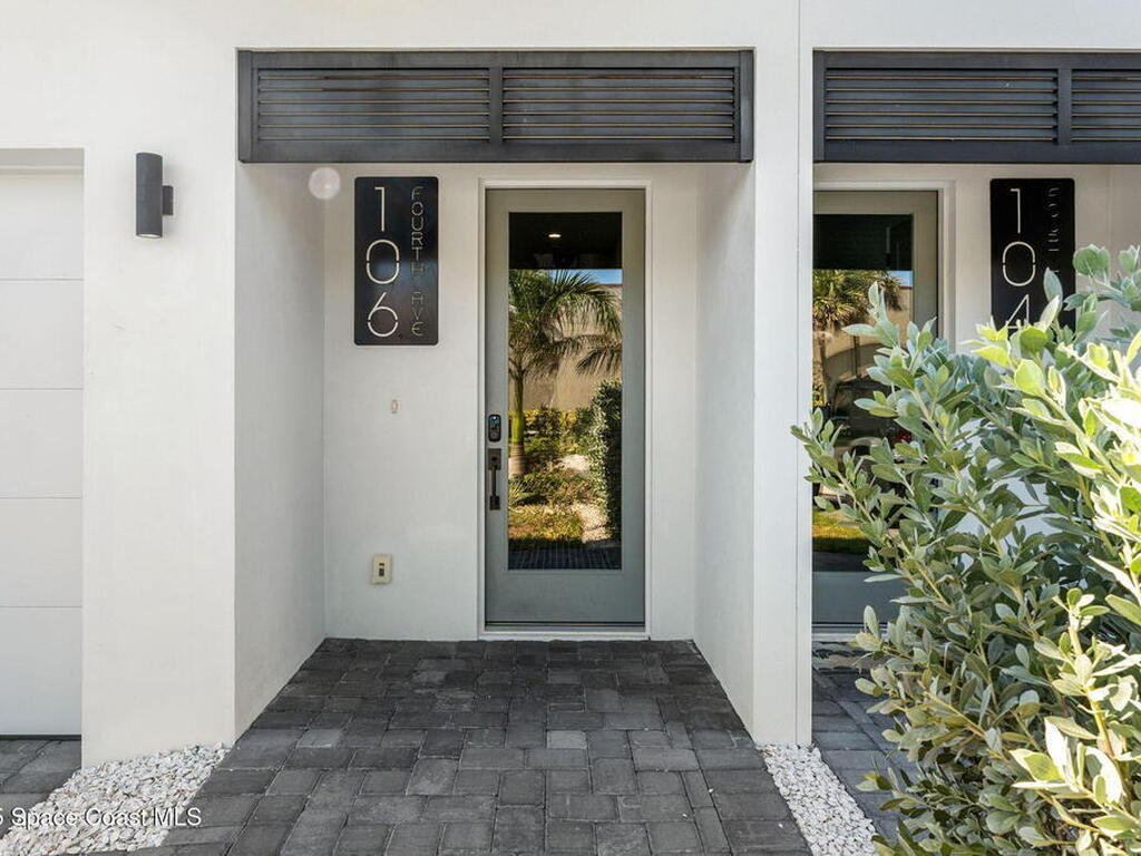106 4th Avenue, Indialantic, FL 32903