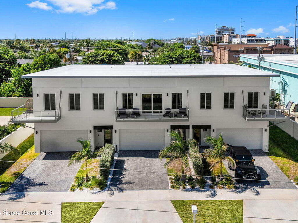 106 4th Avenue, Indialantic, FL 32903