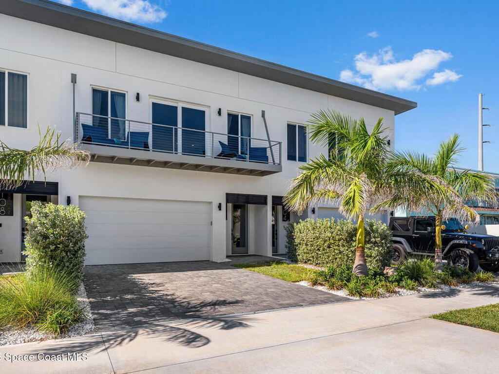 106 4th Avenue, Indialantic, FL 32903