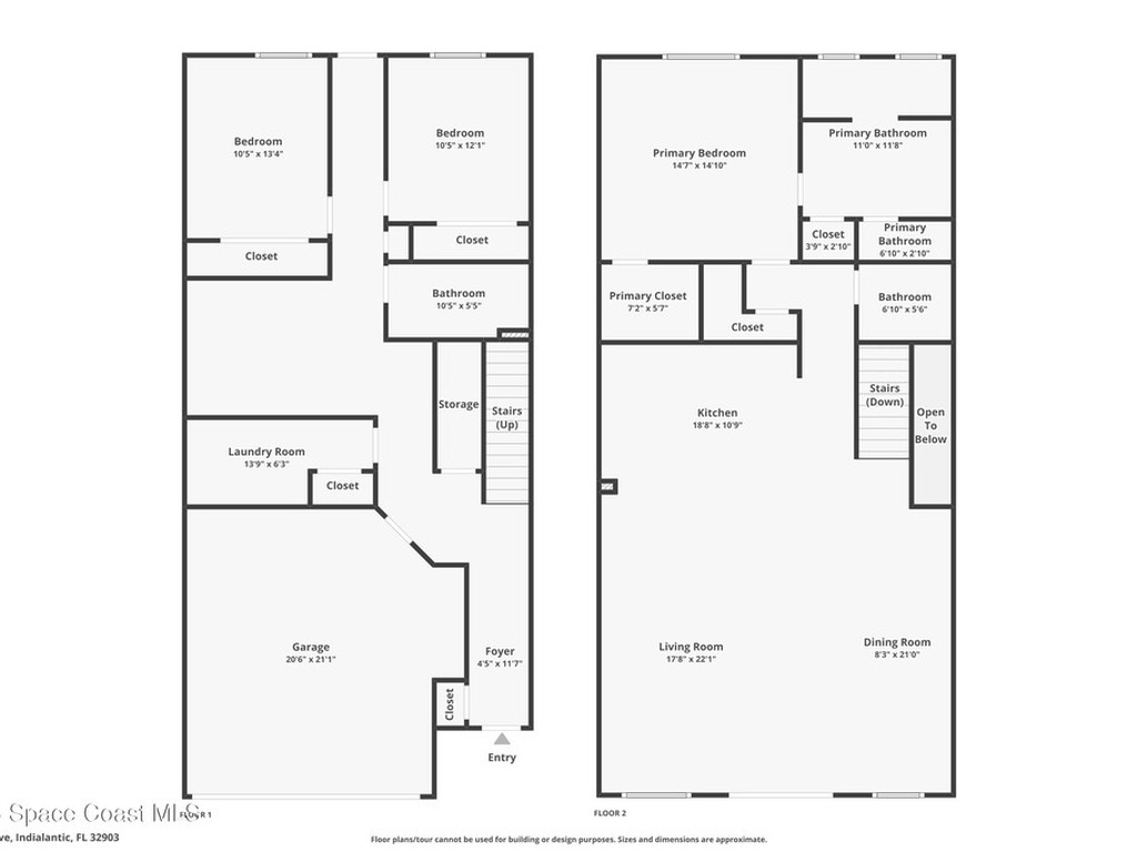 106 4th Avenue, Indialantic, FL 32903