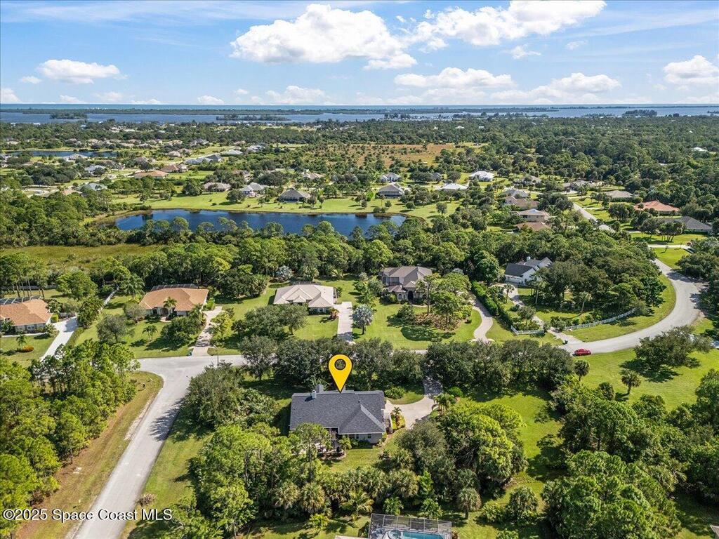 5696 Cypress Creek Drive, Grant, FL 32949