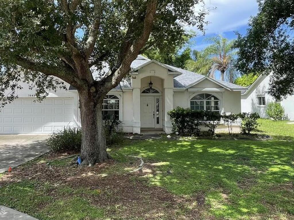 1642 Rustic Way, Melbourne, FL 32935