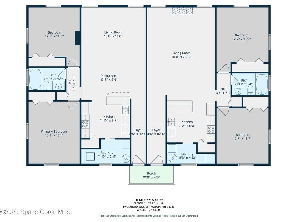 2012 Vernon Place, Melbourne, FL 32901