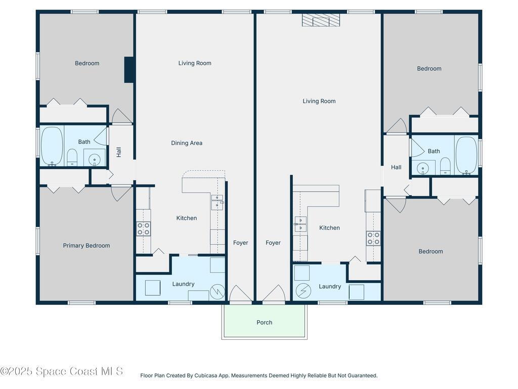 2012 Vernon Place, Melbourne, FL 32901