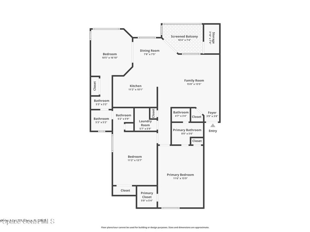 7350 N Highway 1, Cocoa, FL 32927