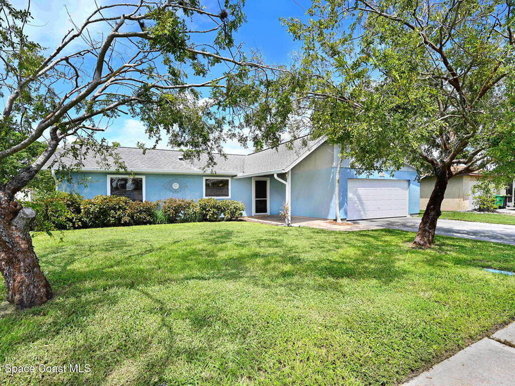 2355 Sykes Creek Drive, Merritt Island, FL 32953