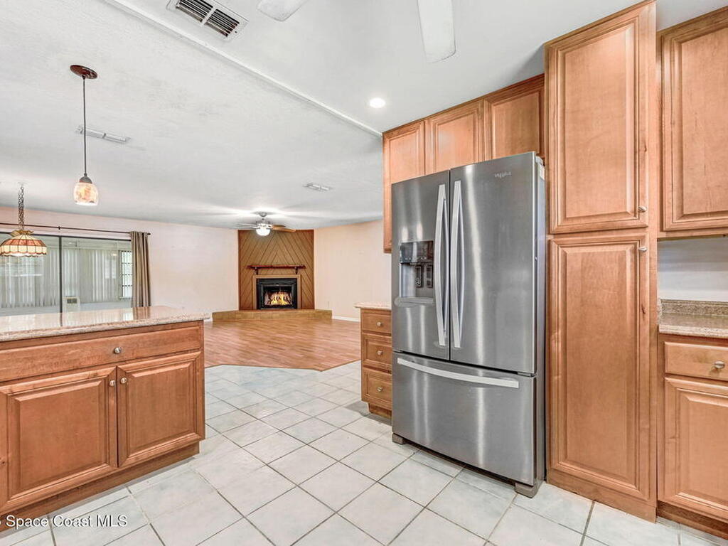 2355 Sykes Creek Drive, Merritt Island, FL 32953