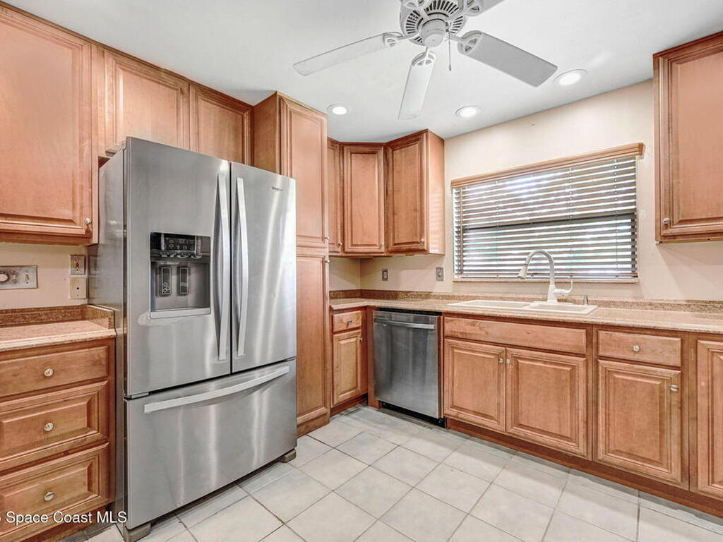 2355 Sykes Creek Drive, Merritt Island, FL 32953