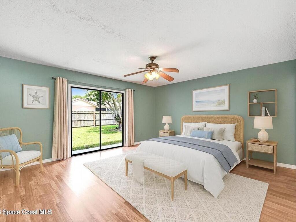 2355 Sykes Creek Drive, Merritt Island, FL 32953