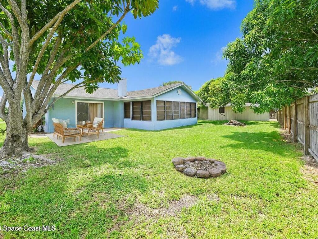 2355 Sykes Creek Drive, Merritt Island, FL 32953