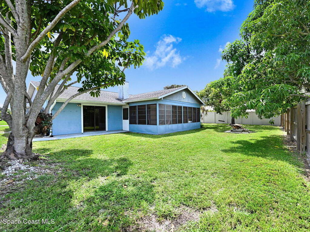 2355 Sykes Creek Drive, Merritt Island, FL 32953