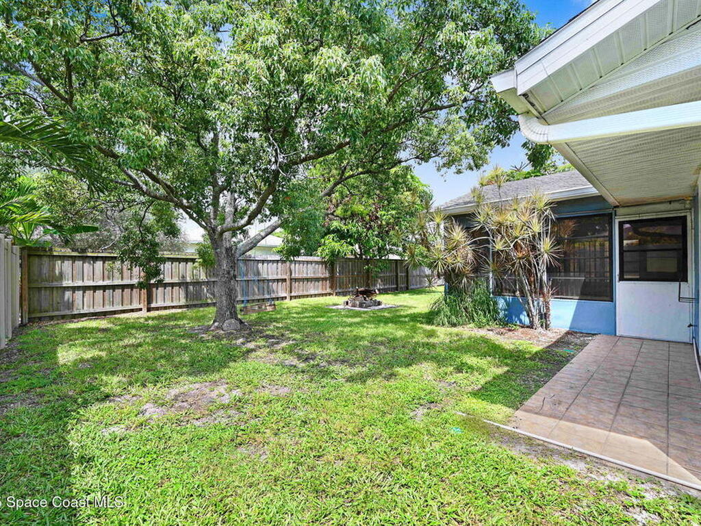 2355 Sykes Creek Drive, Merritt Island, FL 32953