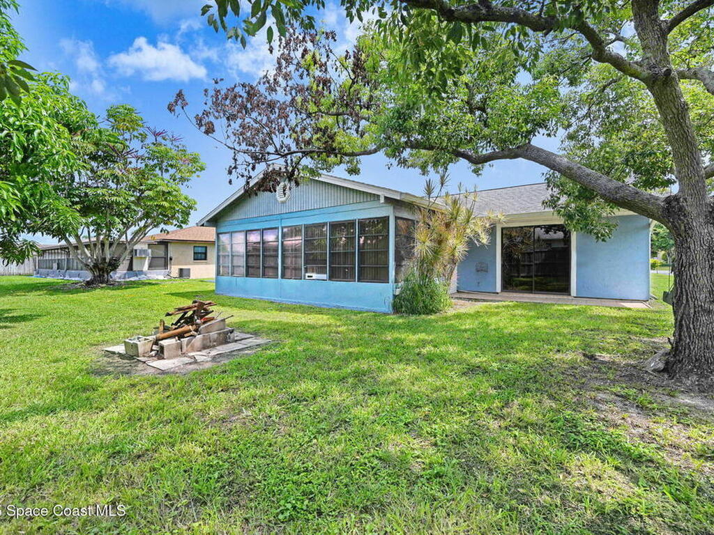 2355 Sykes Creek Drive, Merritt Island, FL 32953