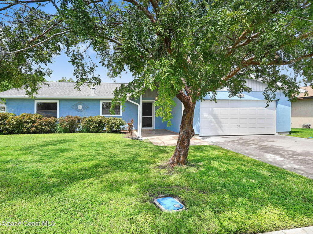 2355 Sykes Creek Drive, Merritt Island, FL 32953