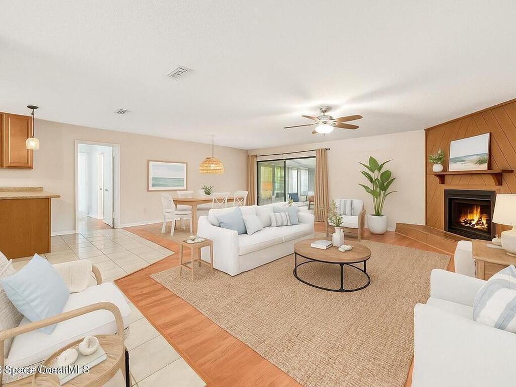 2355 Sykes Creek Drive, Merritt Island, FL 32953