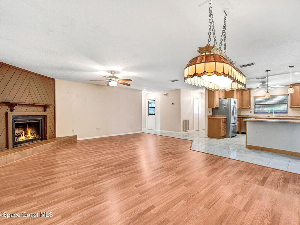 2355 Sykes Creek Drive, Merritt Island, FL 32953