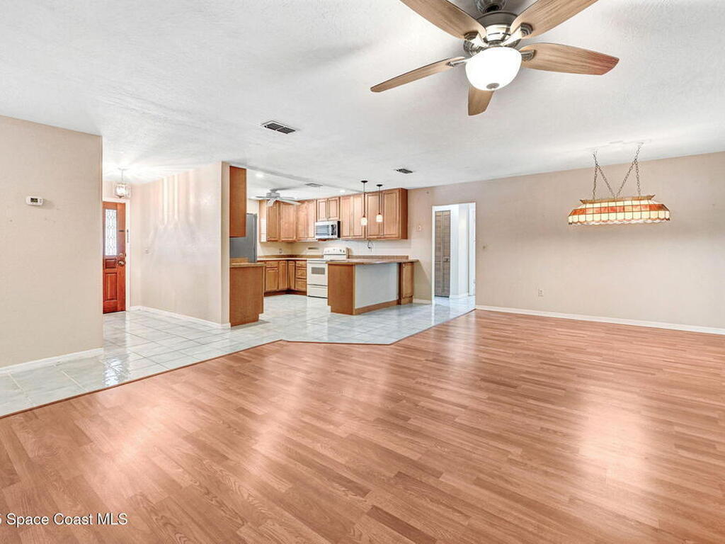 2355 Sykes Creek Drive, Merritt Island, FL 32953