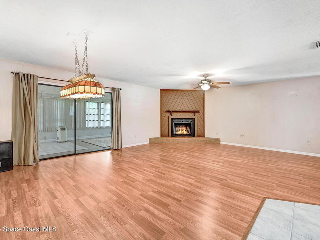 2355 Sykes Creek Drive, Merritt Island, FL 32953