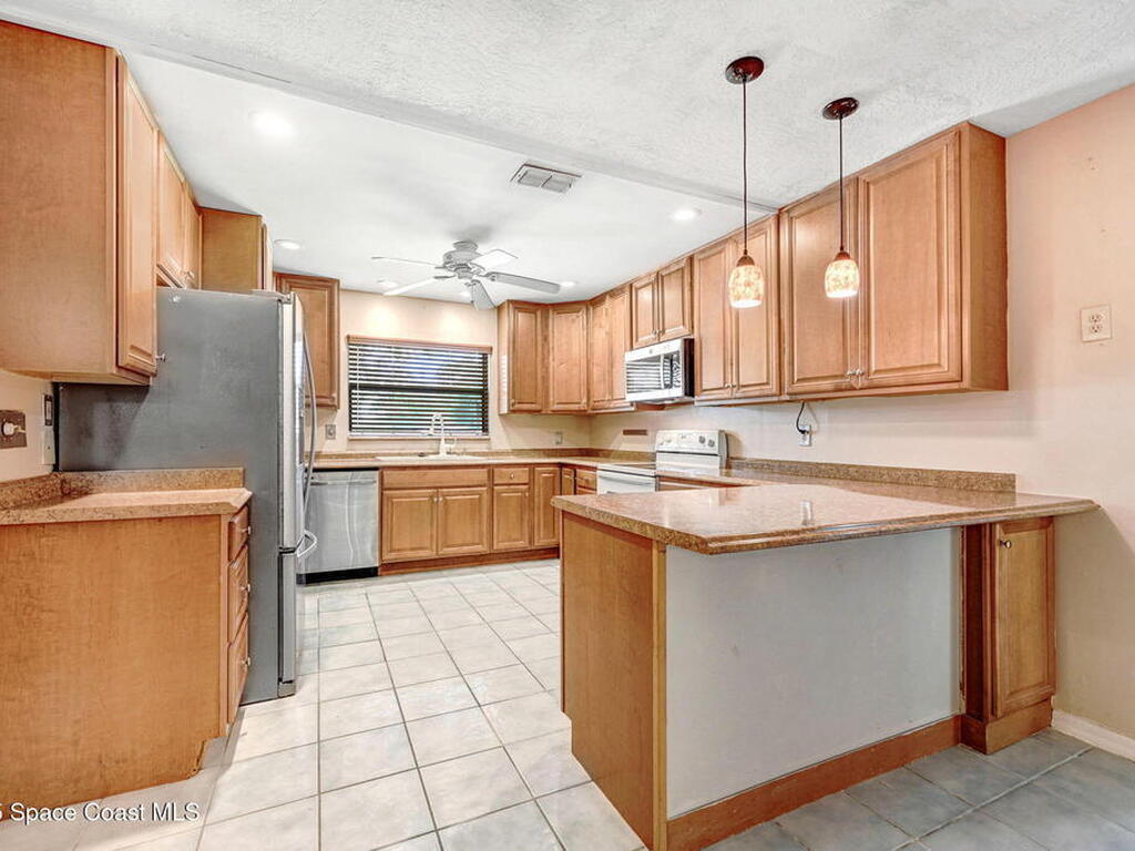 2355 Sykes Creek Drive, Merritt Island, FL 32953