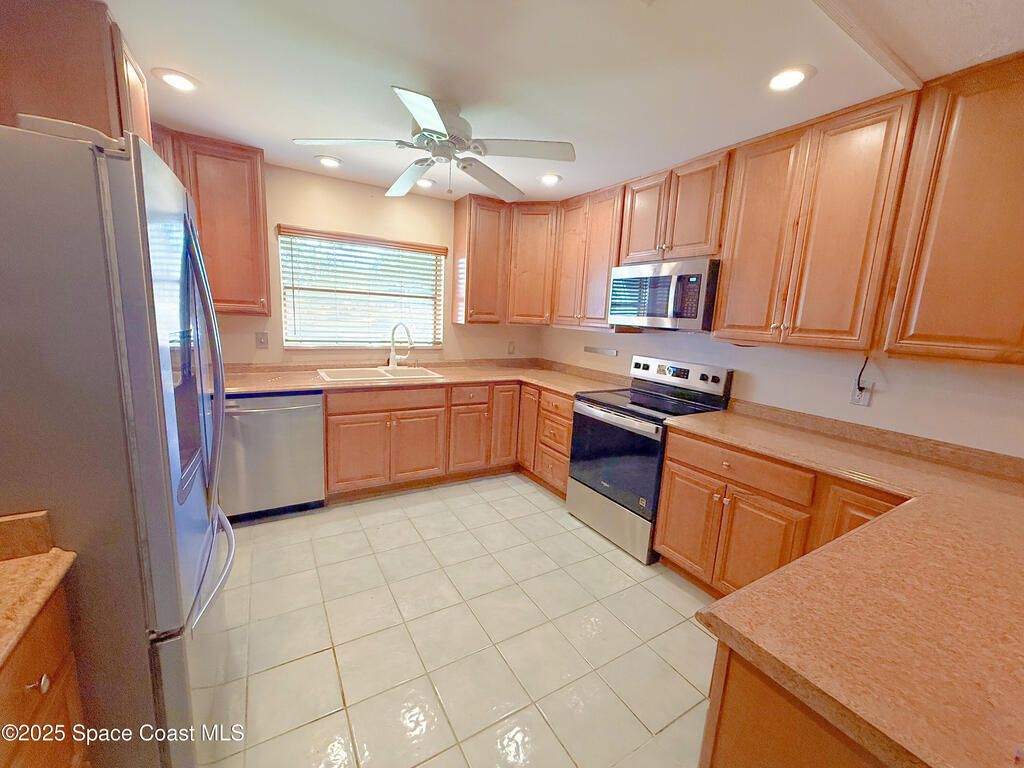 2355 Sykes Creek Drive, Merritt Island, FL 32953