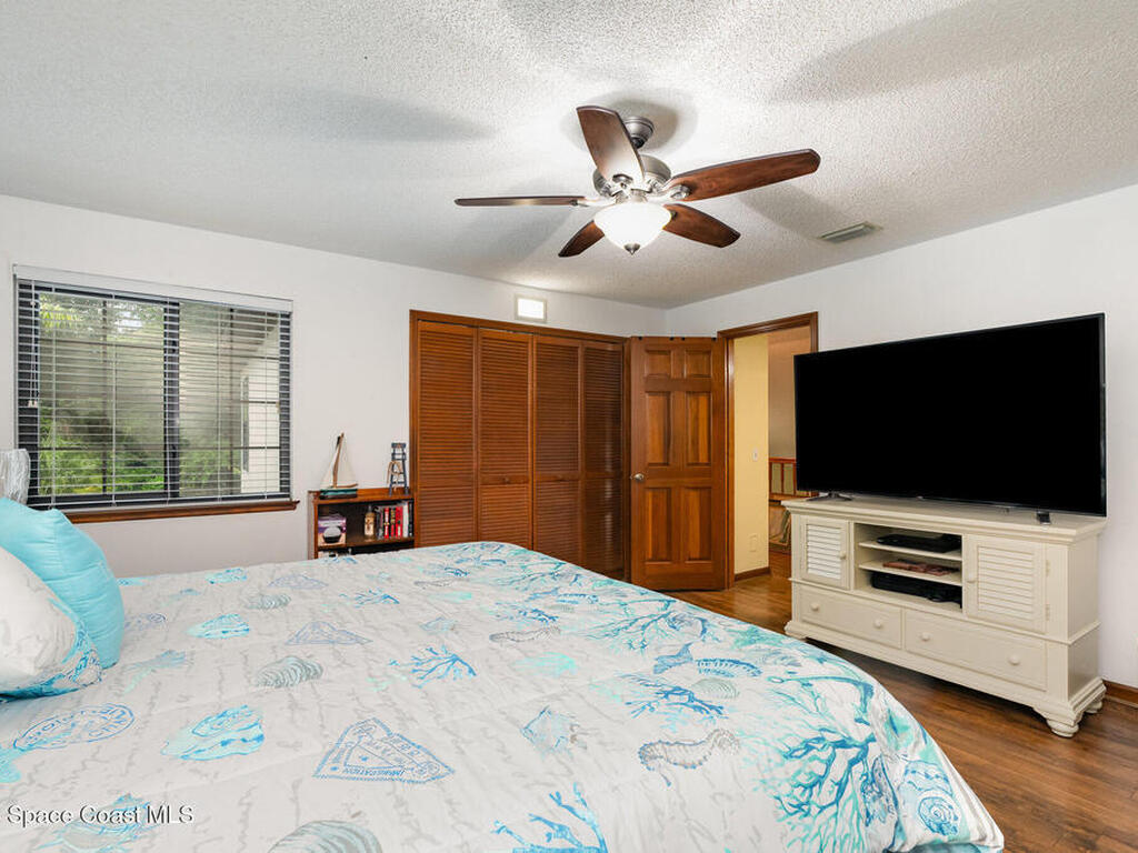 4445 Sherwood Forest Drive, Titusville, FL 32796