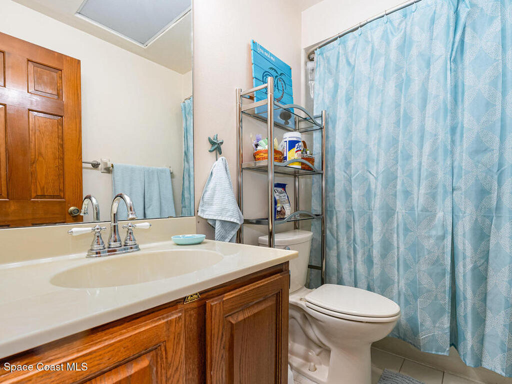 4445 Sherwood Forest Drive, Titusville, FL 32796