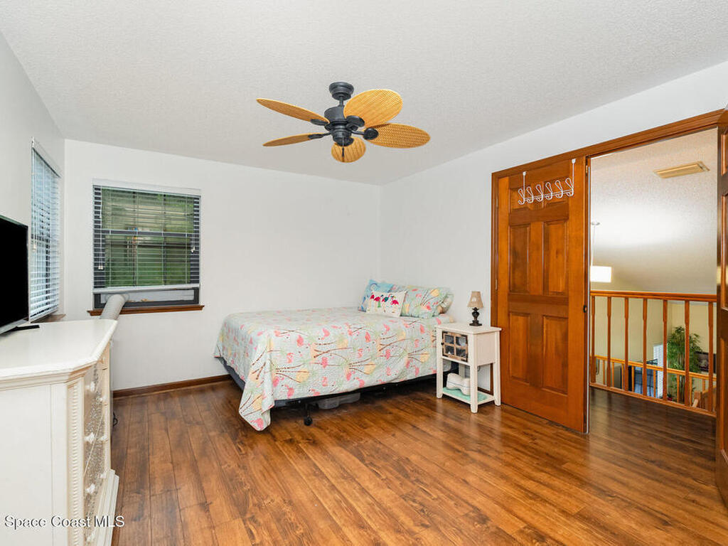 4445 Sherwood Forest Drive, Titusville, FL 32796