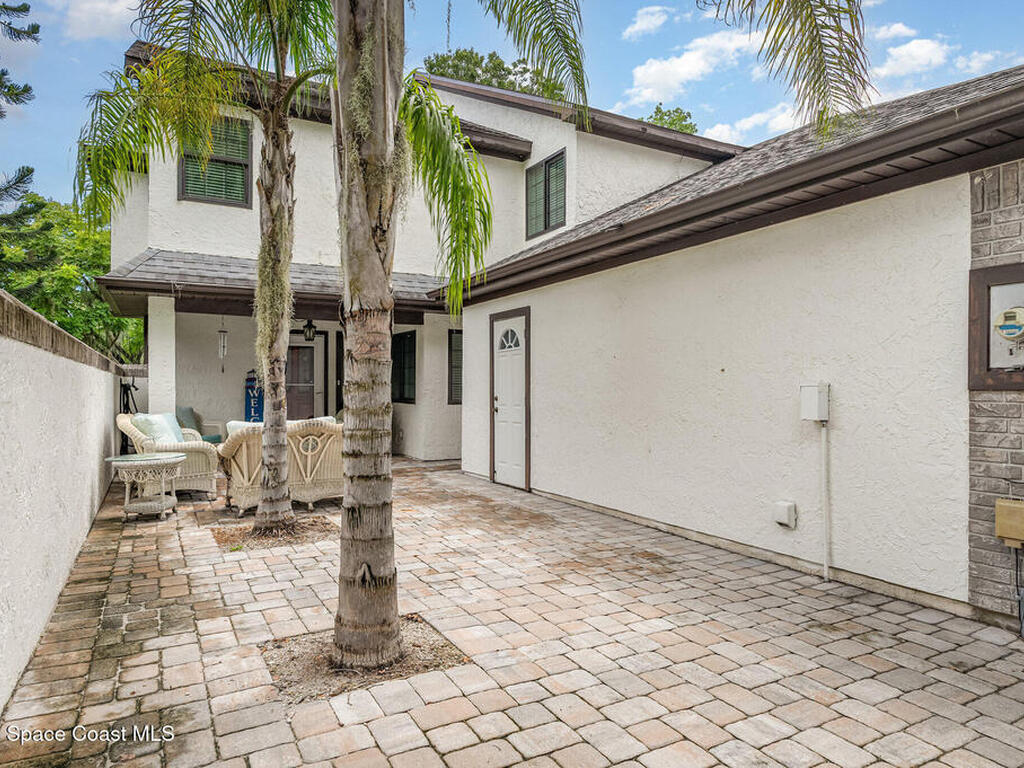 4445 Sherwood Forest Drive, Titusville, FL 32796