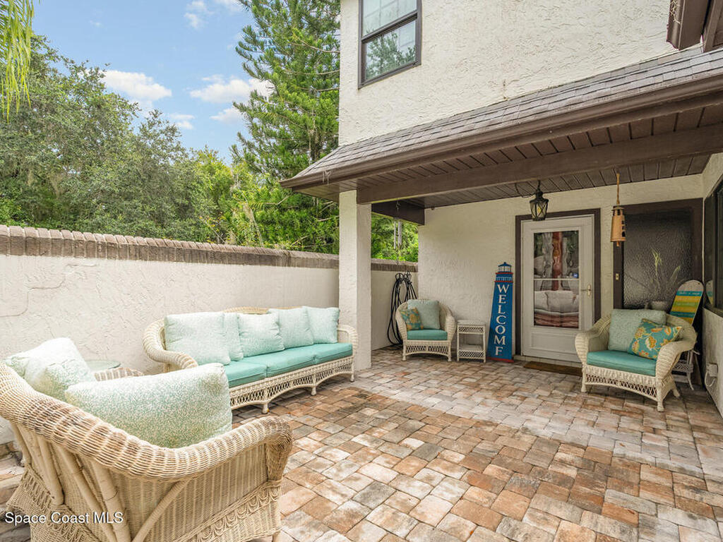 4445 Sherwood Forest Drive, Titusville, FL 32796