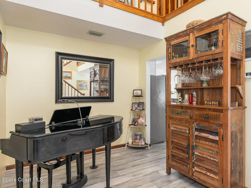 4445 Sherwood Forest Drive, Titusville, FL 32796