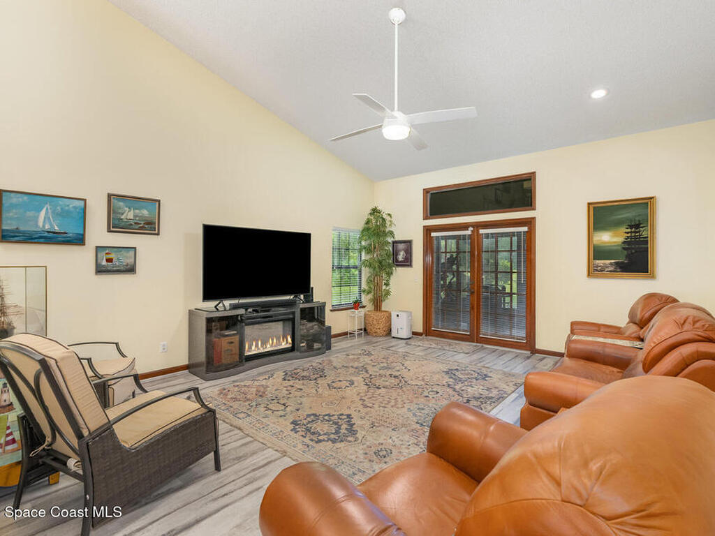 4445 Sherwood Forest Drive, Titusville, FL 32796