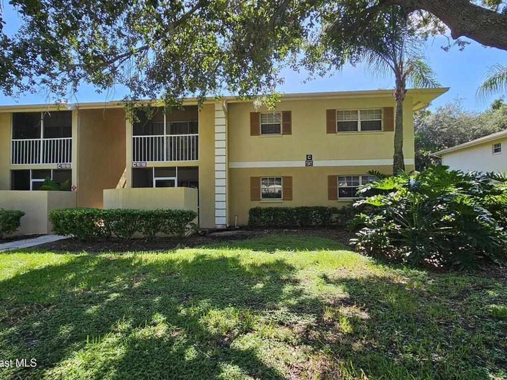 1641 Sunny Brook Lane, Palm Bay, FL 32905