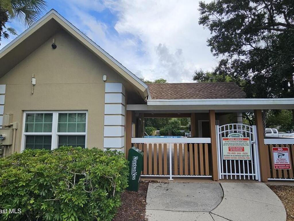 1641 Sunny Brook Lane, Palm Bay, FL 32905