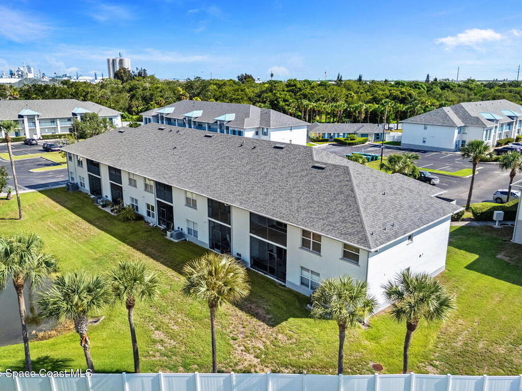 131 Portside Avenue, Cape Canaveral, FL 32920